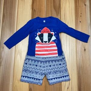 Tea Collection/Sovereign Codes Outfit Bundle